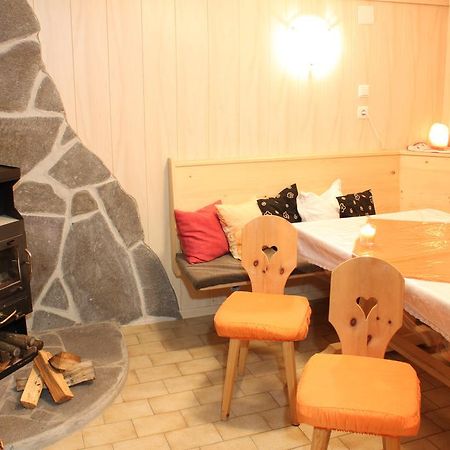 Appartement Haus Kofler à Casateia Extérieur photo