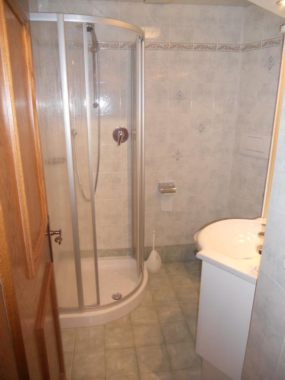 Appartement Haus Kofler à Casateia Chambre photo