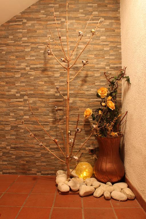Appartement Haus Kofler à Casateia Extérieur photo
