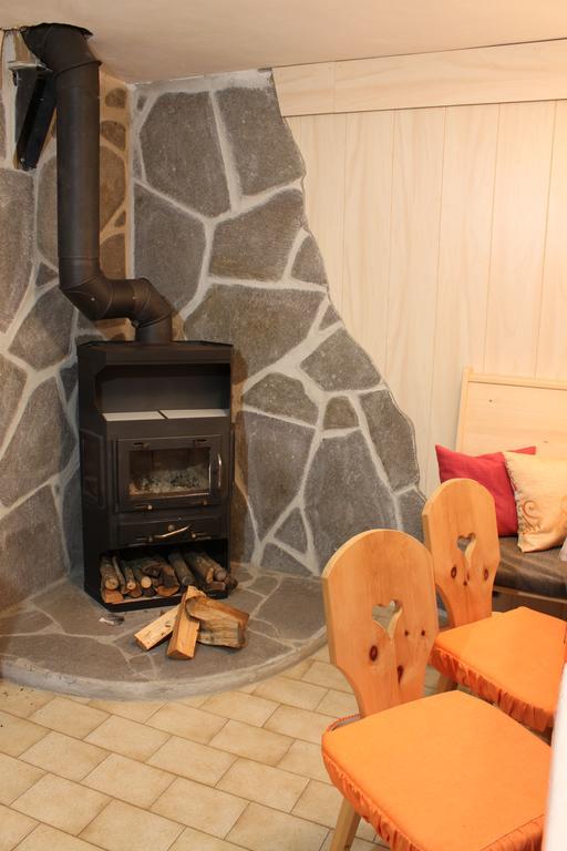 Appartement Haus Kofler à Casateia Extérieur photo