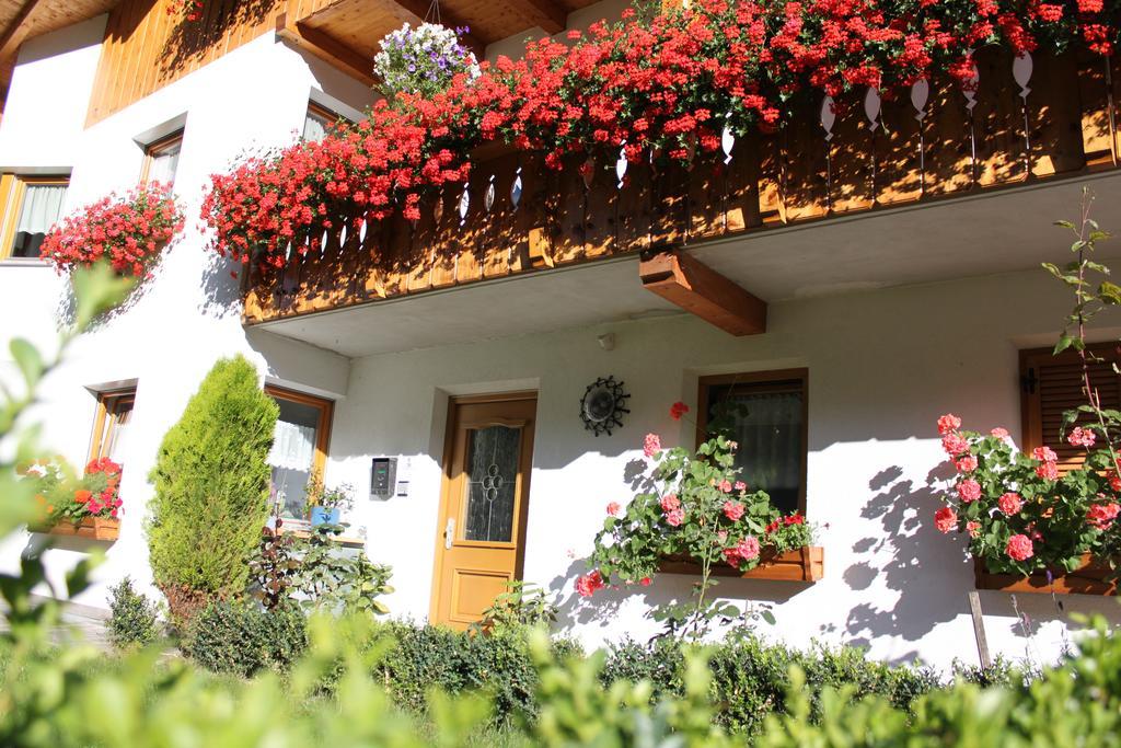 Appartement Haus Kofler à Casateia Extérieur photo